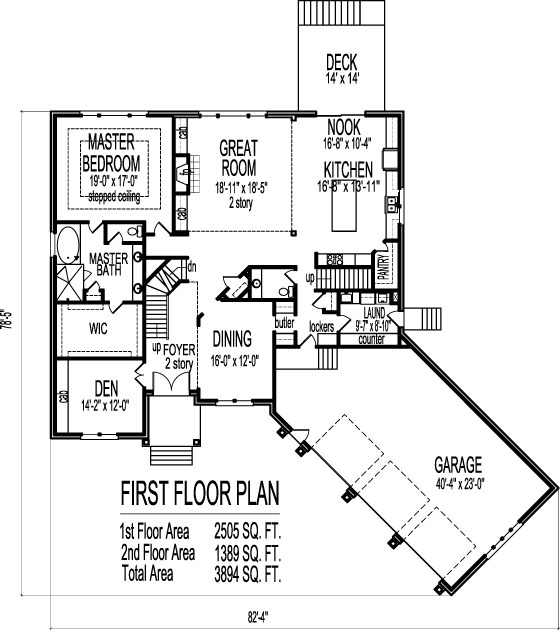 angled-garage-house-plans-2-story-4-bedroom-modern-bungalow-designs